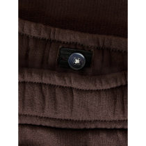 NAME IT Sweatpants Nasir Chocolate Plum